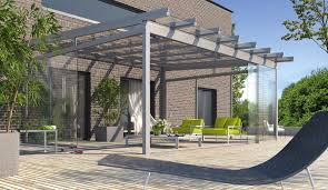 Area Wohnraumerweiterung Mit Terrassendach Systemen A La Leiner Terrassendach Terrassen Dach Terrasse