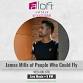 Aloft Live! : Live Music in Old Town Scottsdale Arizona featuring James Mills of People Who Could Fly at Aloft Scottsdale