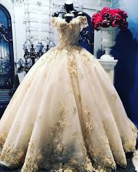 Your Bridalgown Should Be The Most Beautiful Gown That You Will Ever Wear This I Ball Gowns Wedding Champagne Quinceanera Dresses Pretty Quinceanera Dresses