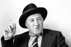 Bernie Murphy's Instagram, Twitter & Facebook