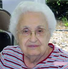 Obituary for Rosemarie Johnston