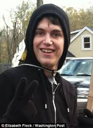 Occupy Wall Street: Brandon Watts, Ray Lewis and Stacey Hessler in New York  protests