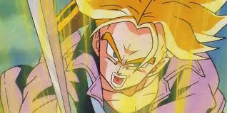 We did not find results for: Dragon Ball 10 Best Trunks Transformations Ranked From Least To Most Cool