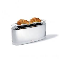 Comprar Tostador Alessi Stefano Giovanoni Vincon Tostadora Disenos De Unas Diseno Contemporaneo