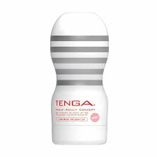 TENGA Original Vacuum Cup Gentle Einweg Masturbator Sexspielzeug mit  Gleitmittel | eBay