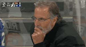 Brooks is a clown. : r/rangers