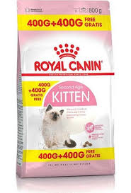 Royal Canin Yavru Kuru Kedi Mamalari Ve Malzemeleri Hepsiburada Com