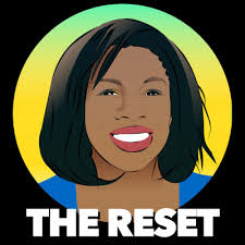 Living in Your Purpose and Identity #29DaysofMagic! with Kim Anthony by The  Reset Podcast