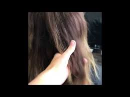 Color Correction Full Bleachout To Dark Blue Hair Youtube In 2020 Dark Blue Hair Hair Color Formulas Hair