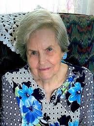 Ethel Jamison Obituary