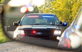 Why All Cops Do The Same Things When They Pull You Over