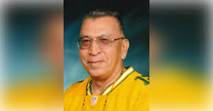 Obituary information for Ronald Edwin King Sr.