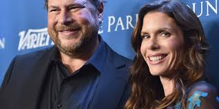 Marc Benioff's Time Reveals Plans to Turn Around the News Magazine