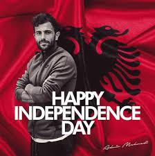Admir mehmedi (born 16 march 1991) is a swiss footballer of albanian descent who plays as a second striker or centre forward for vfl wolfsburg of the bundesliga and the switzerland national team. Admir Mehmedi Facebook