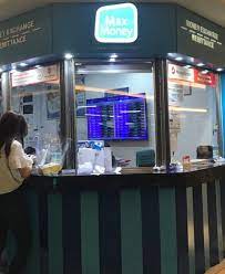 Currency exchanges post rates for buying or selling a currency. Max Money Mid Valley Money Changer In Mid Valley City