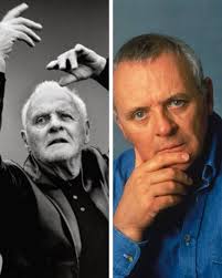 Anthony Hopkins' illustrious acting career and personal life