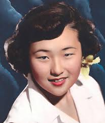 Frances Ro Tokumoto Obituary