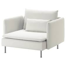 Soderhamn Sectional 5 Seat Finnsta White Ikea In 2020 Armchair Cushions On Sofa Ikea