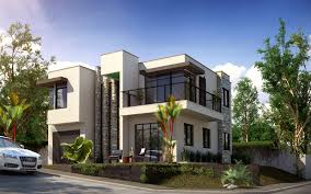 Of course, all of those modern house designs are chosen according to my personal taste, so you don't have to agree about being the best part, because, as everybody what makes these modern house designs so special and different from others? Modern House Design Phd 2015015 Pinoy House Designs