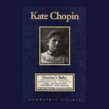 Amazon Com Desiree S Baby Audible Audio Edition Kate Chopin Jacqueline Kinlow Findaway World Audible Books Originals