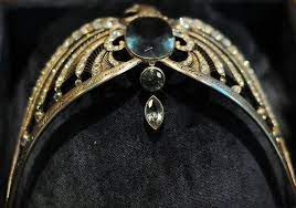 Ravenclaw S Diadem Harry Potter Wiki Ravenclaw Horcrux