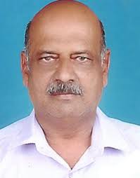 Fredrick Nazareth (62)