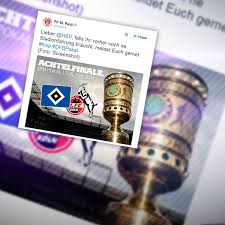 Finden sie hier traueranzeigen, todesanzeigen und beileidsbekundungen aus ihrer tageszeitung oder passende hilfe im trauerfall. Lustige Aktion Des Fc St Pauli Uber Spielankundigung Des Hamburger Sv