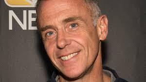 David Eigenberg's Instagram, Twitter & Facebook