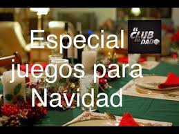 Son 9 dramas cristianos para la navidad, los cuales puedes fácilmente implementarlos con tu grupo de jóvenes o adolescentes en tu iglesia local para para descargar gratis los 9 dramas cristianos para navidad, solo tienes que hacer click en el link, o click derecho y salvar al computador, e. Juegos Para Navidad Por El Club Del Dado Youtube