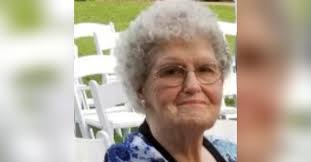 Mary Claudelia Hurm Obituary