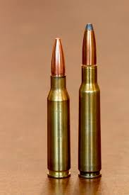 270 Winchester And 7mm 08 Remington Race Ron Spomer Outdoors