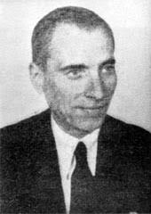 Efemeridea. Pablo Fermin Irigaray Goizueta, <em>Larreko</em>, 1869ko  urtarrilaren 25ean jaio zen Nafarroan