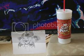Make Your Own: Abby Sciuto'S Caf-Pow Cup From Ncis | Carbon Costume | Diy  Guides To Dress Up For Cosplay & Halloween