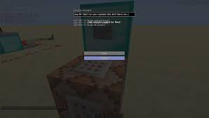 This is how most mc server owners and minigame creators make. Piston And Command Block Tutorial With Kenshin
