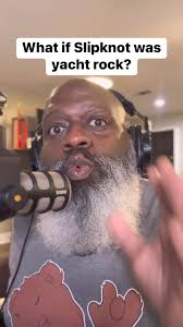 SlipYacht #yachtrock #ai #cover #slipknot #WeRockTogether