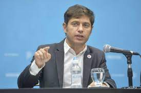 Kicillof anunciaría hoy nuevas restricciones nocturnas 30/03/2021 el aumento de casos de coronavirus de las últimas semanas despertó las alertas de las autoridades nacionales y provinciales, llevando a que varias jurisdicciones estén evaluando implementar nuevos controles para atrasar lo más posible el impacto de la segunda ola. Axel Kicillof Hoy Llegamos A Los 3 Millones De Vacunados Con La 1 Dosis En La Provincia De Buenos Aires Gustavo Sylvestre