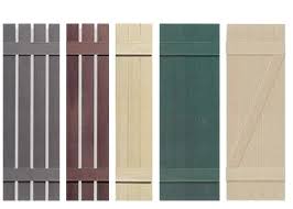 Simply Shutters Limited Shutters Exterior Wood Shutters Exterior Exterior Vinyl Shutters