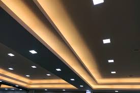 Bei dieser variante müssen keine led sterne oder lichtleiter an der decke angebracht werden. Indirekte Beleuchtung Decke Das Passende System