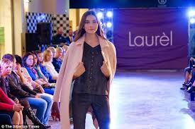 2:53pm on nov 01, 2017. 14 Year Old Model Vlada Dzyuba Dies After Runway Show