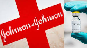 In july, the first one was approved for general use — a vaccine for ebola, also made by johnson & johnson. Johnson Johnson Identifies Single Dose Lead Coronavirus Vaccine Begins Human Trials Good News News India Tv