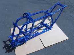 Pin On Powder Coated Motorcycle Frames And Parts