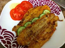 Pan Grilled Basa Fillets Basa Fillet Recipes Fried Basa Fish Recipe Fish Fillet Recipe