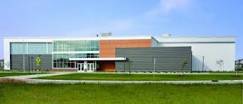 Their international network covers over 400 operating locations in the us. 2017 Design Build Awards Metallic Building Systemsmetallic Building Systems