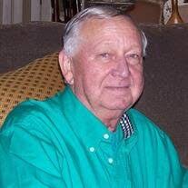 Larry G. Terry Obituary