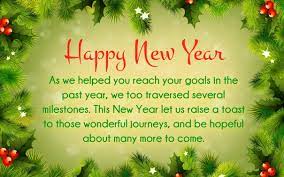 Merry Christmas And Happy New Year 2022 Colleagues 25 New Year 2022 Wishes For Office Colleagues Staff
