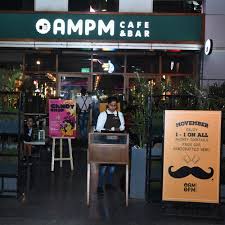 Maybe you would like to learn more about one of these? Ampm Cafe Bar Lbb