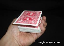 If you are using regular tearaway or cutaway stabilizer, you will need to spray the stabilizer with temporary adhesive. Wow Everyone And Magically Make Things Levitate Easy Magic Tricks Card Tricks Easy Magic