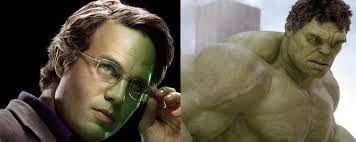 Jay Reviews Films: SUPERHERO SYNDROME: THE INCREDIBLE HULK