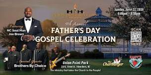 Father's Day Gospel Celebration