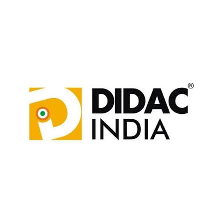 Didac India 2026 (16th Edition) — Bengaluru, Karnataka, India